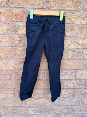 💫10/$25 • Old Navy Black Casual Drawstring Jogger Pants